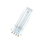 Osram DULUX S/E energiją taupanti lempa 11W/827 2G7 FS1
