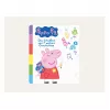 Peppa Pig - Das Schulfest ir 7 kitos istorijos, garso atkūrimo figūrėlė