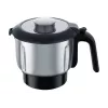 Steba 281400 Juoda