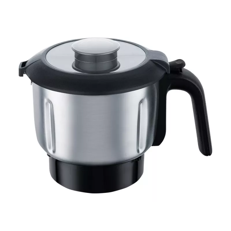 Steba 281400 Juoda