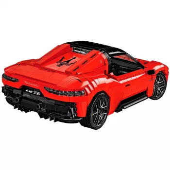 Statybiniai blokeliai COBI Maserati MC20 Cielo 2115 vnt.