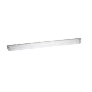 Šviestuvas Submarine 2X19W LED4400LM IP65