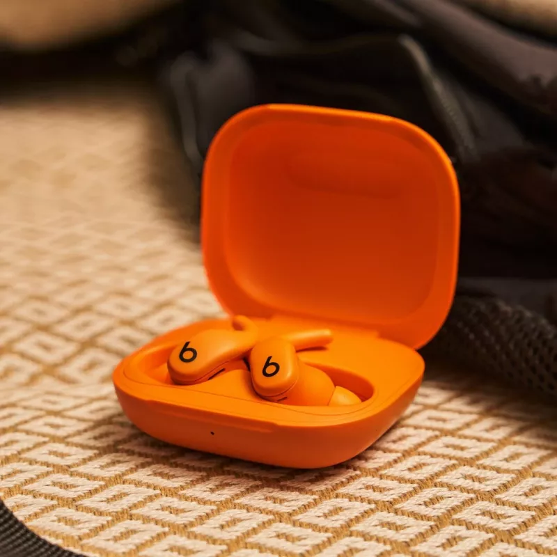 Ausinės Apple Powerbeats Fit