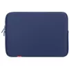 Nešiojamojo kompiuterio dėklas-įmautė Rivacase Antishock 5123 33,8 cm (13,3 col.) mėlynas