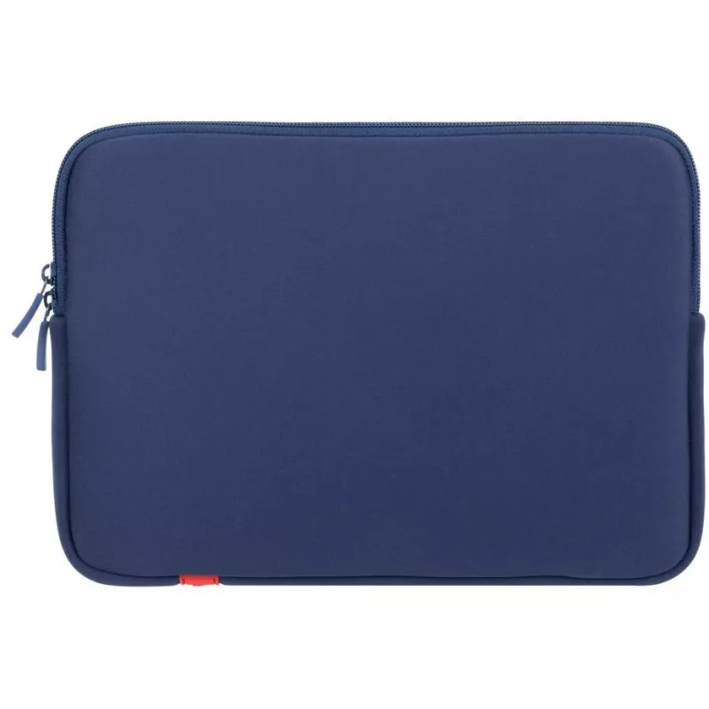 Nešiojamojo kompiuterio dėklas-įmautė Rivacase Antishock 5123 33,8 cm (13,3 col.) mėlynas