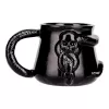 Keraminis puodelis Paladone Dark Mark dizaino PP14643HP 350–400 ml (apytiksliai)