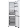 LG GBBSJ1CCSW šaldytuvas-šaldiklis laisvai pastatomas 333 L balta