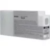 Epson T6429 Light Light Juoda rašalo kasetė (150 ml), standartinė išeiga, šviesiai šviesiai juoda, pigmentinis rašalas, 150 ml, 1 vnt.
