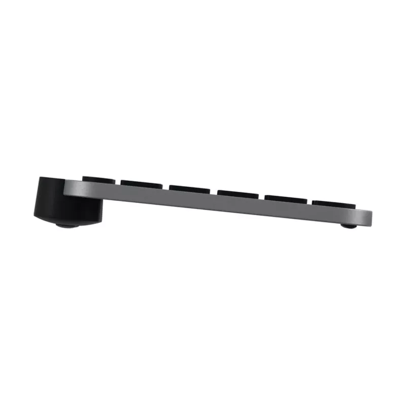 Logitech 920-011638 Aliuminio, Balta