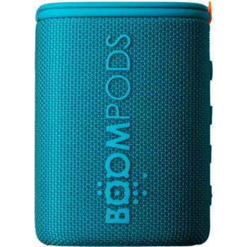 Mono nešiojamoji kolonėlė Boompods Beachboom mėlyna
