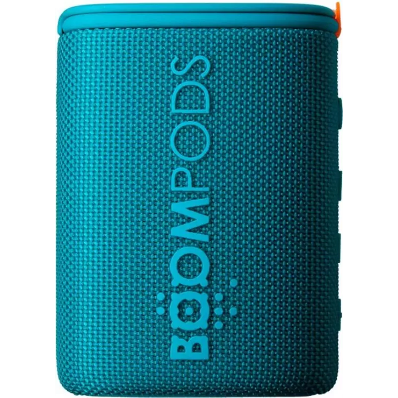 Mono nešiojamoji kolonėlė Boompods Beachboom mėlyna