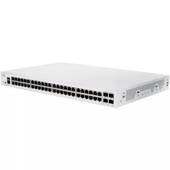 Cbs250 valdomas L3 Gigabit