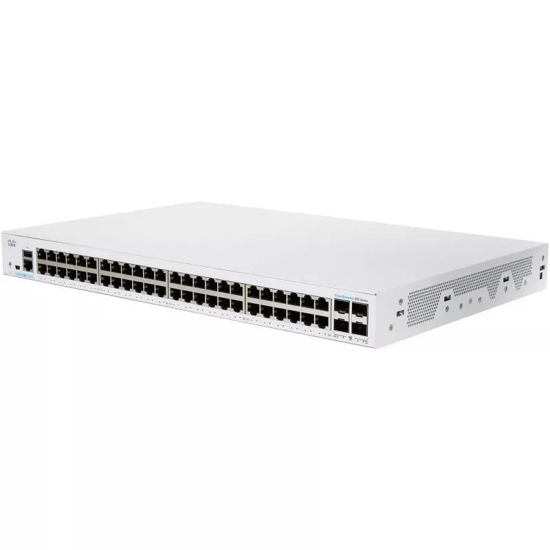 Cbs250 valdomas L3 Gigabit