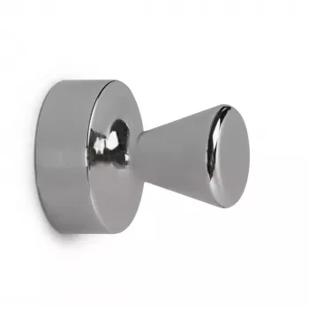 Maul Neodimio magnetas (Ø x H) 32 mm x 33 mm Kūginis Sidabrinis 2 vnt. (6168996 )