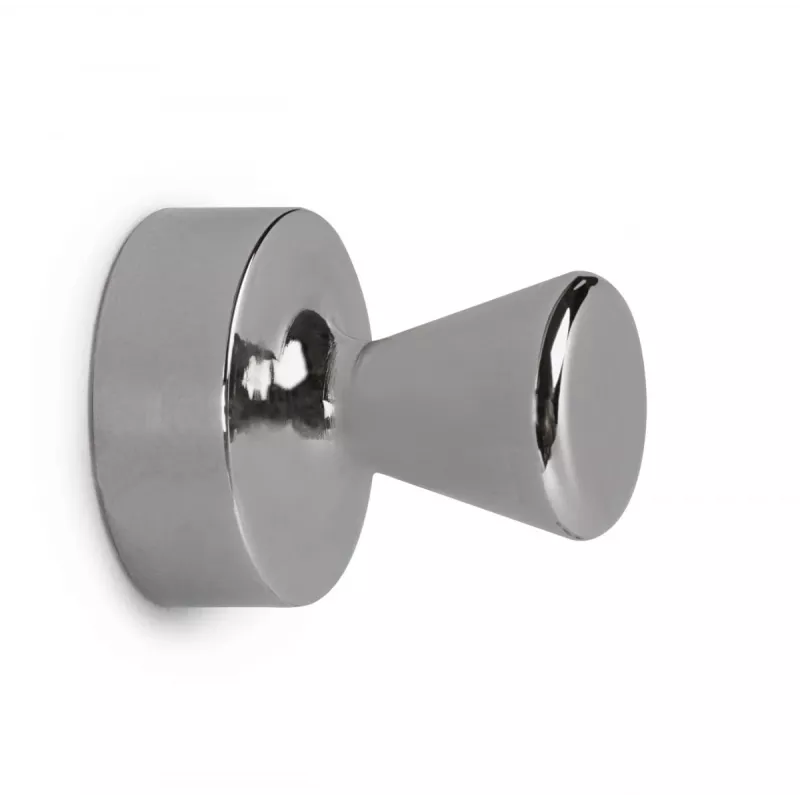Maul Neodimio magnetas (Ø x H) 32 mm x 33 mm Kūginis Sidabrinis 2 vnt. (6168996 )