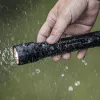 Rankinis žibintuvėlis Ledlenser P7R Juodas įkraunamas LED 1000 liumenų, 3.7V 21700, IP68, 159 mm, 360 g