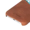 Dėklas Krusell 62176 mobiliojo telefono dėklas iPhone 12 Pro Max