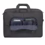 Rivacase 8455 43.9 cm (17.3) portfelis juodas