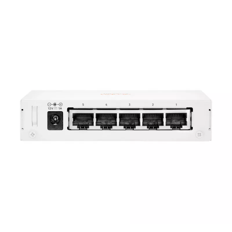 HPE Aruba Networking Networking Instant on Switch 5p Gigabit 1430
