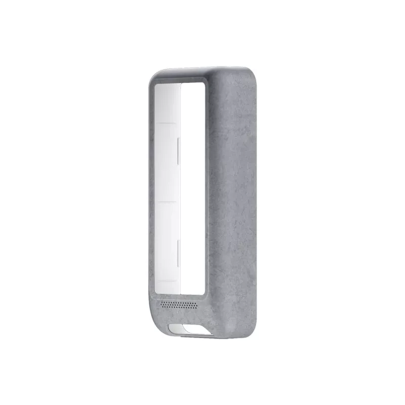Dangtelis Ubiquiti UVC-G4-DB-Cover-Concrete pilkas polikarbonatinis