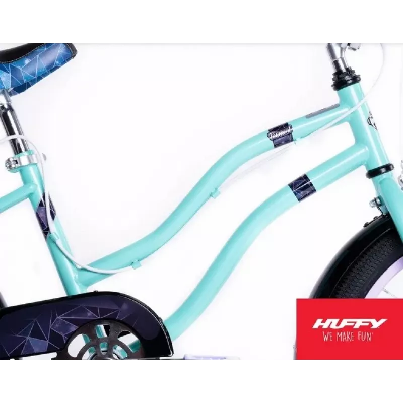 Vaikiškas dviratis 20 Huffy Fairmont 73559W