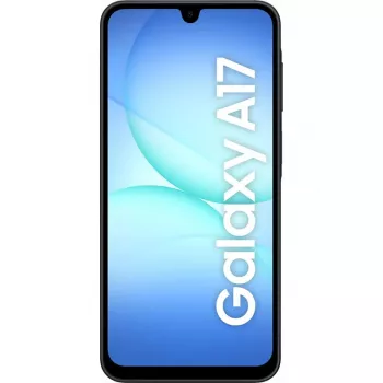 Samsung Galaxy A17 17 cm (6.7 inch) Hybrid Dual SIM 4G USB Type-C 4 GB 128 GB 5000 mAh Juoda
