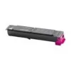 Dažų miltelių kasetė Kyocera TK-5205M Taskalfa 356ci/358ci 20000 puslapių rausvai raudona