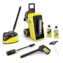 Kärcher K 7 Comfort Premium Home aukšto slėgio plovimo įrenginys Vertikalus 600 l/h 3000 W Geltonas