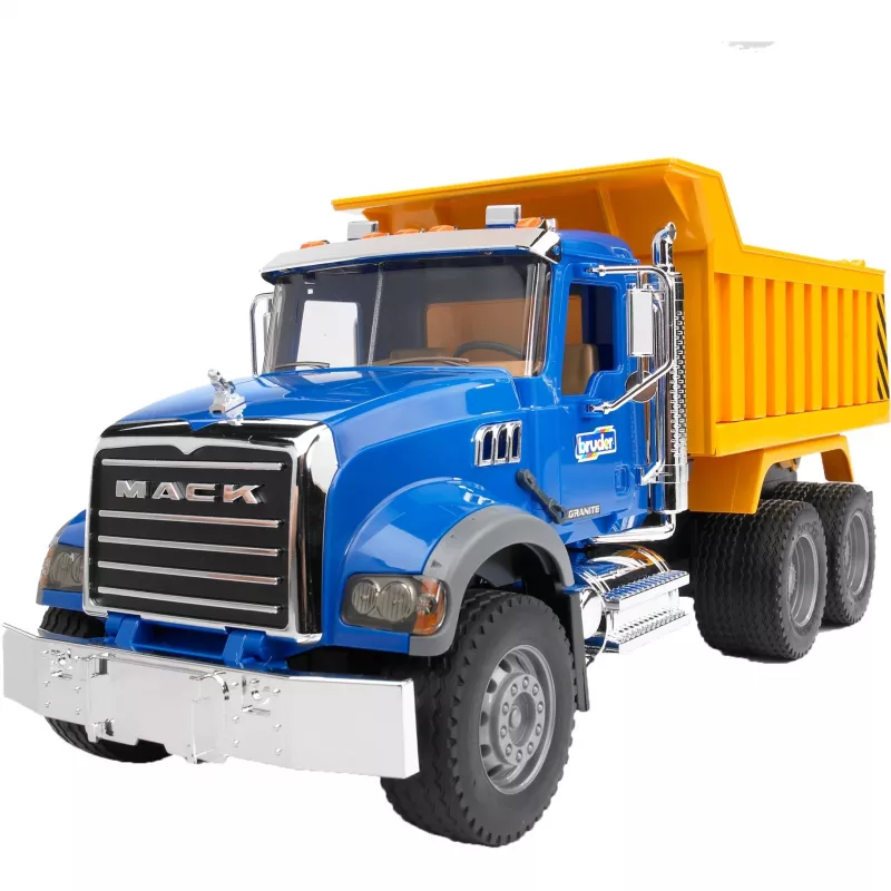 Žaislinė transporto priemonė Bruder 02815