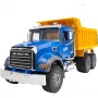 Žaislinė transporto priemonė Bruder 02815