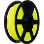 3D spausdinimo gija Flashforge Tough PLA 1,75 mm Geltona 1 kg