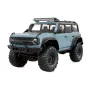 Amewi RC crawler Mini-Cabalo AMXRock 4WD 1:16 RTR — mastelis 1:16, 4WD, paruoštas naudoti