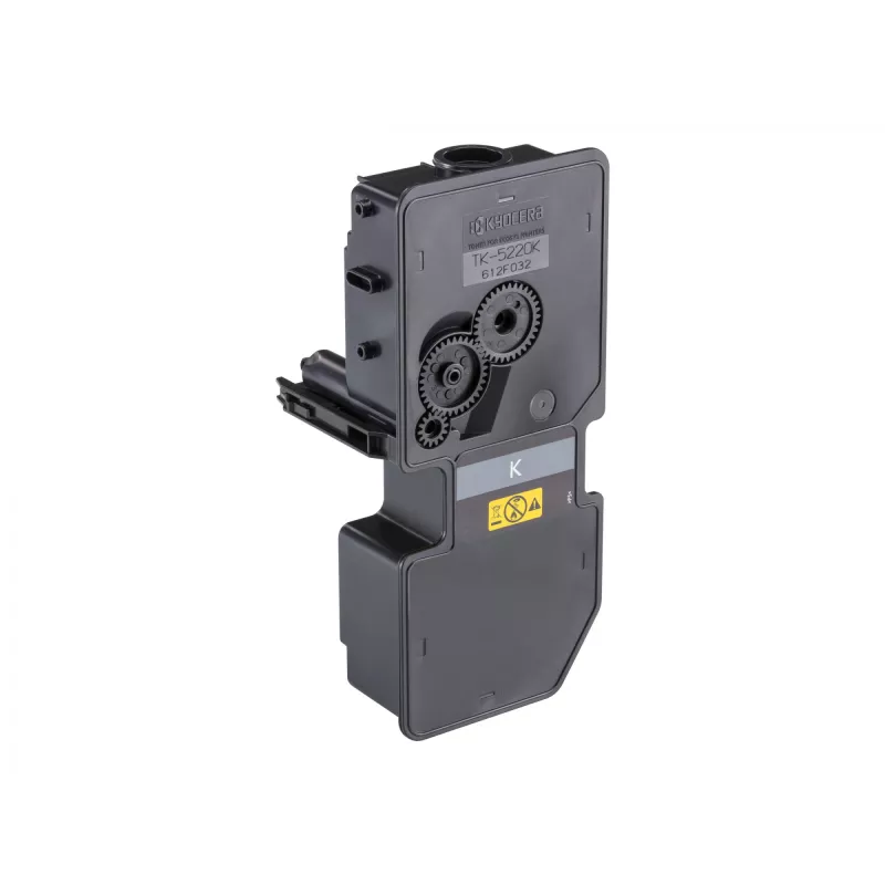 KYOCERA TK-5220K tonerio kasetė 1 vnt. Originali juoda
