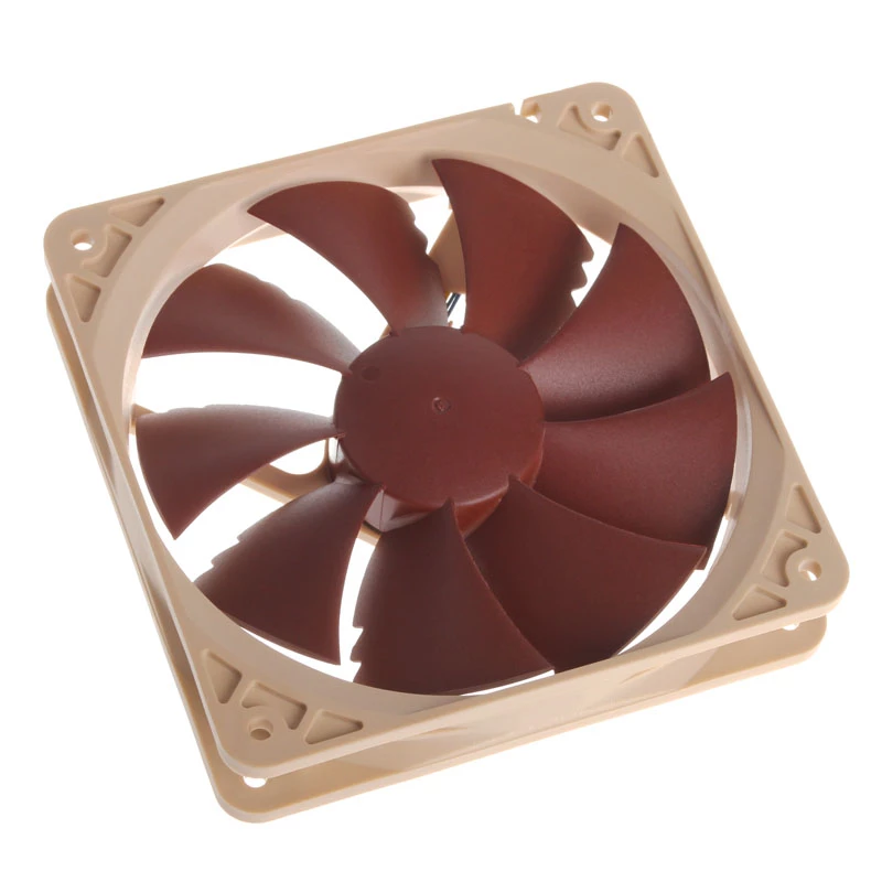 Ventiliatorius Noctua NF-P12 PWM