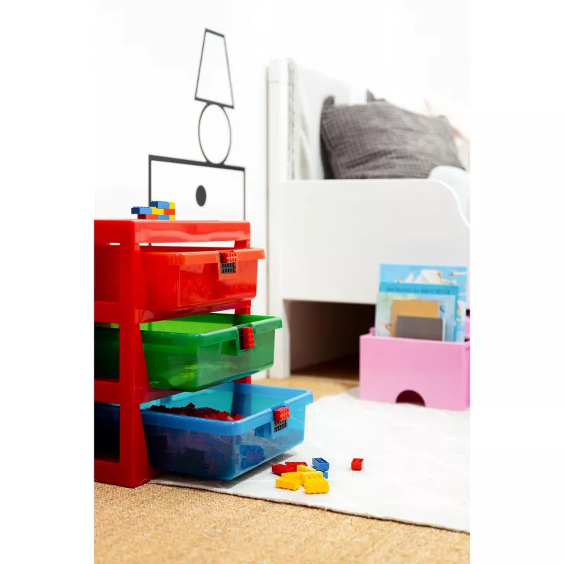 Room Copenhagen LEGO stalčių dėžutė Laikymo dėžutė (40950001)