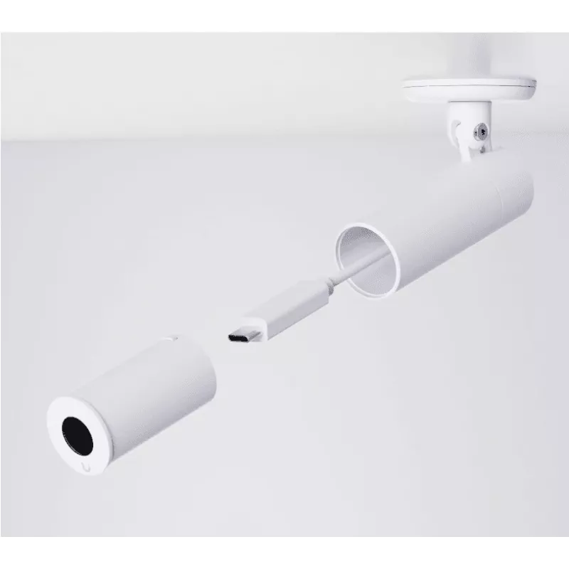 Ubiquiti AI Theta tolimojo nuotolio objektyvas