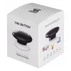 Fibaro The Button Juoda panikos mygtukas belaidė signalizacija