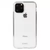 Krusell Kivik dėklas iPhone 11 Pro 14,7 cm (5,8 colio) permatomas