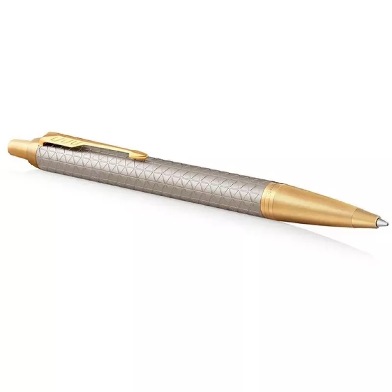 Parker 1931687 tušinukas mėlynas užsegamas ištraukiamas tušinukas 1 vnt.