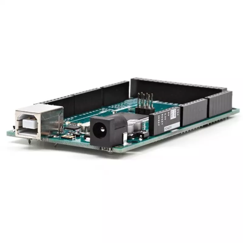 Plėtros plokštė Arduino ATmega2560 16 MHz