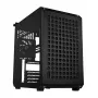 Cooler Master Case Qube 500 Midi Tower Juoda