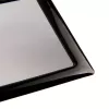 Demciflex dulkių filtro rinkinys, skirtas Cooler Master HAF XM - juoda/juoda