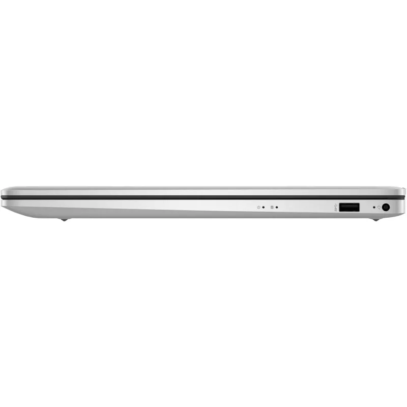HP 17-cn4072ng Intel® Core™ 7150U nešiojamasis kompiuteris 43,9 cm (17.3) - Klaviatūros išdėstymas gali būti vokiškas
