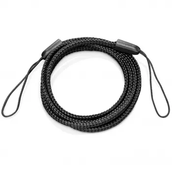 Tether Wacom ACK41207 rašiklio priedas juodas 1 vnt.