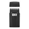 Wahl Super Close 3616-0470 AC/Battery Juoda