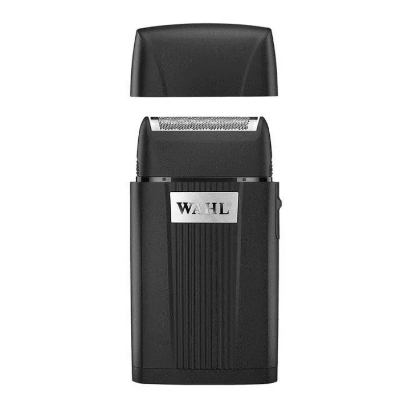 Wahl Super Close 3616-0470 AC/Battery Juoda