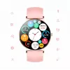 Išmanusis laikrodis Manta SWU501PK Pink