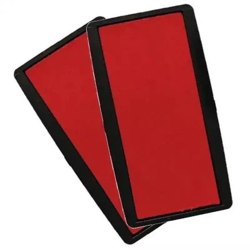 Antspaudų pagalvėlė Colop 164854 raudona