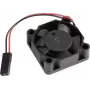 Renkforce aktyvus ventiliatorius, tinkamas: Raspberry Pi, Rock Pi, Banana Pi (RF-4317314)