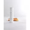 Vakuuminis sandariklis ZWILLING FRESH & SAVE baltas siurblys, baterija 3.7V, MicroUSB įkrovimas, 190×50×50 mm, 330 g